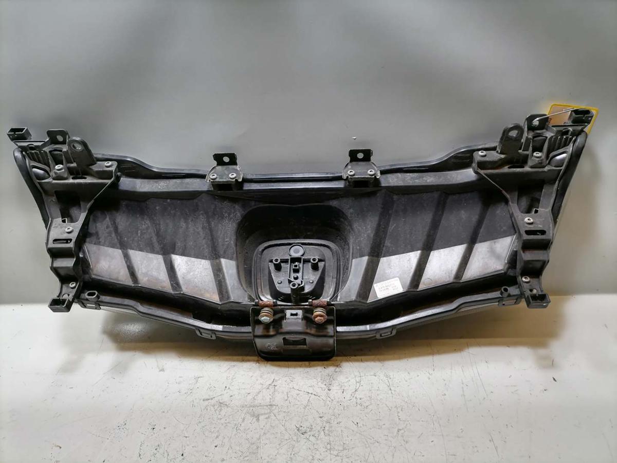 Honda Civic FK2 VIII original Grill Frontblende Vorfacelift BJ09